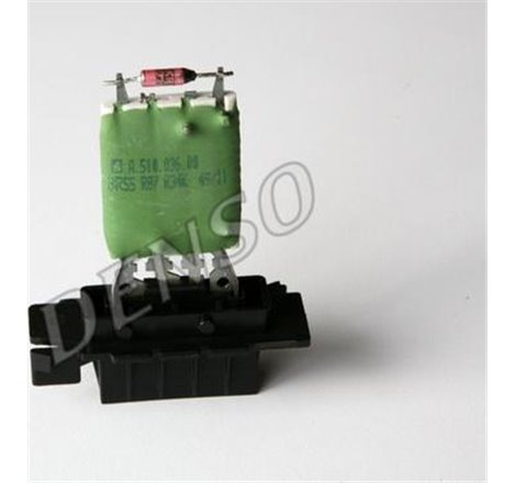 Element de reglare a suflantei de aer rezistor CITROEN JUMPER II. FIAT DOBLO. DOBLO CARGO. DUCATO. GRANDE PUNTO. LINEA. PUNTO. P