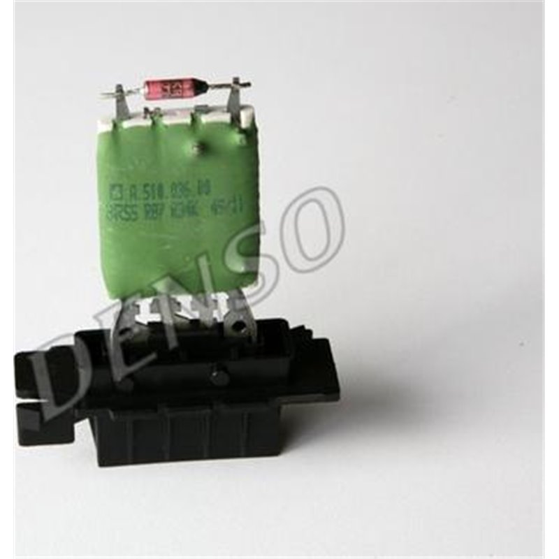 Element de reglare a suflantei de aer rezistor CITROEN JUMPER II. FIAT DOBLO. DOBLO CARGO. DUCATO. GRANDE PUNTO. LINEA. PUNTO. P