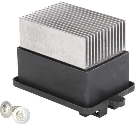 Element de reglare a suflantei de aer rezistor CITROEN BERLINGO. BERLINGO-MINIVAN. C4 GRAND PICASSO II. C4 PICASSO II. JUMPY III