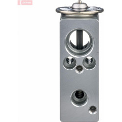 Air conditioning valve ABARTH 500-595-695. 500C-595C-695C. FIAT 500. 500 C. PANDA. LANCIA YPSILON 0.9-1.4 07.07- - Denso-DVE0901