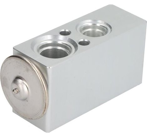 Air conditioning valve RENAULT MASTER III 2.3D 02.10- - Denso-DVE23014