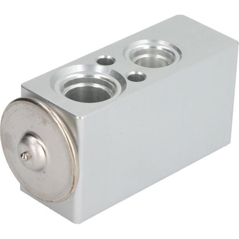 Air conditioning valve RENAULT MASTER III 2.3D 02.10- - Denso-DVE23014