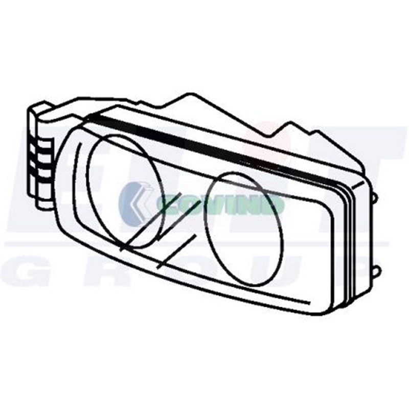 Far - Depo-663-1106L-LD-EM