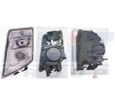 Far - Depo-773-1134L-LDHE1