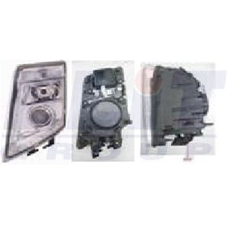 Far - Depo-773-1134L-LDHE1