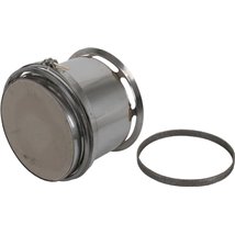 Filtru funingine / particule, sist.de esapament - Dinex-2AI000-RX