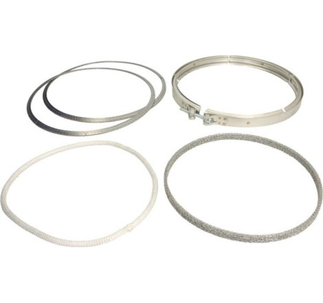 Inel de etansare, galerie evacuare - Dinex-2AL042