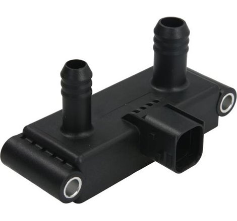 Conducta de presiune, senzor de presiune (filtru particule) - Dinex-47051