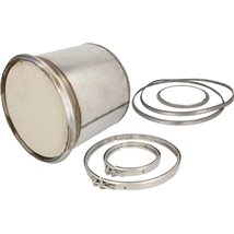 Filtru funingine / particule, sist.de esapament - Dinex-4II001