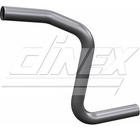 Cuplaj conducta lichid racire - Dinex-4IN004