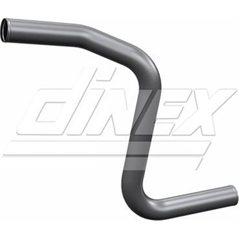 Cuplaj conducta lichid racire - Dinex-4IN004