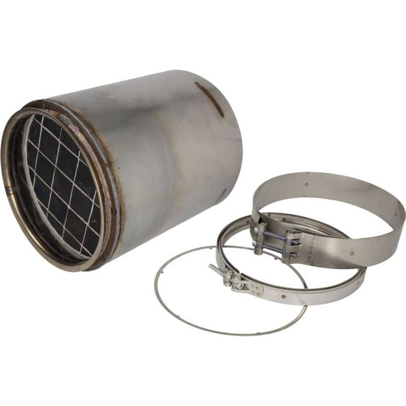 Catalizator - Dinex-5AI005-RX