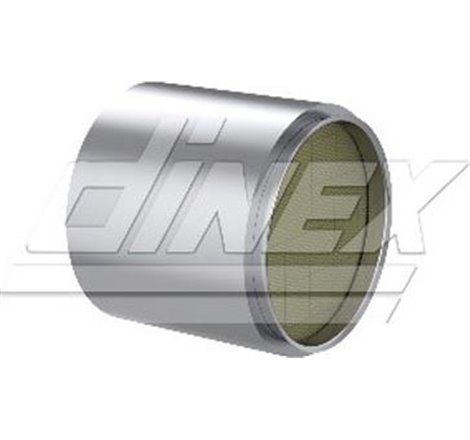 Filtru funingine / particule, sist.de esapament - Dinex-5AI009-RX