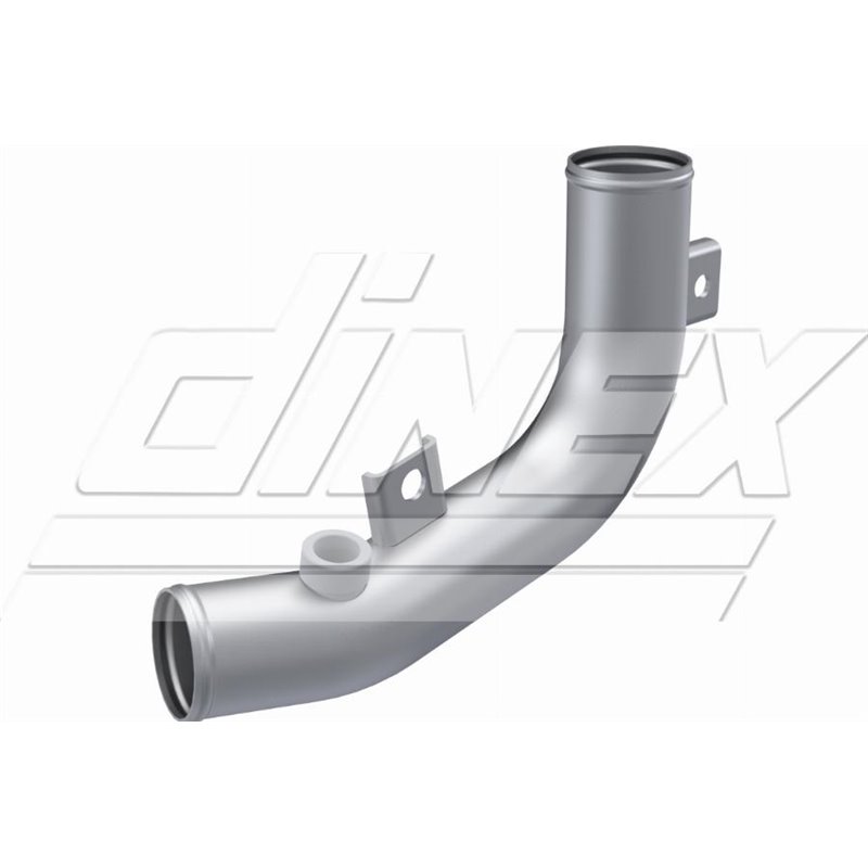 Cuplaj conducta lichid racire - Dinex-6LN020