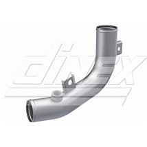 Cuplaj conducta lichid racire - Dinex-6LN020