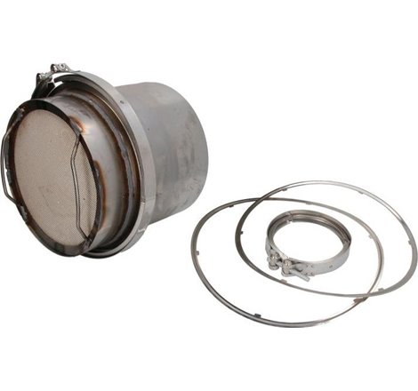 Catalizator - Dinex-8AI001-RX