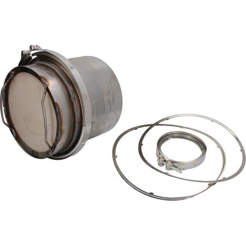 Catalizator - Dinex-8AI001-RX