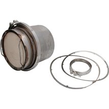 Catalizator - Dinex-8AI001-RX