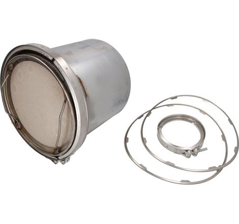 Catalizator - Dinex-8AI002-RX