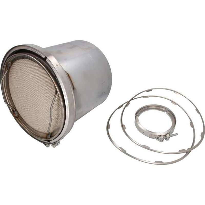 Catalizator - Dinex-8AI002-RX