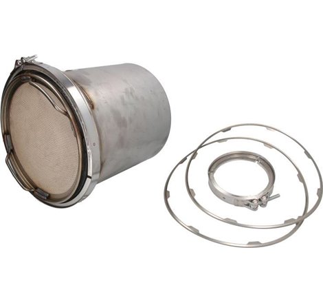 Catalizator - Dinex-8AI004-RX