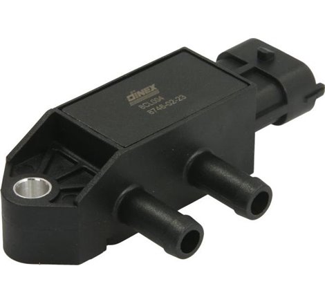 Conducta de presiune, senzor de presiune (filtru particule) - Dinex-8CL004