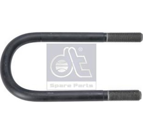 Brida arc - DT Spare Parts-10.16323