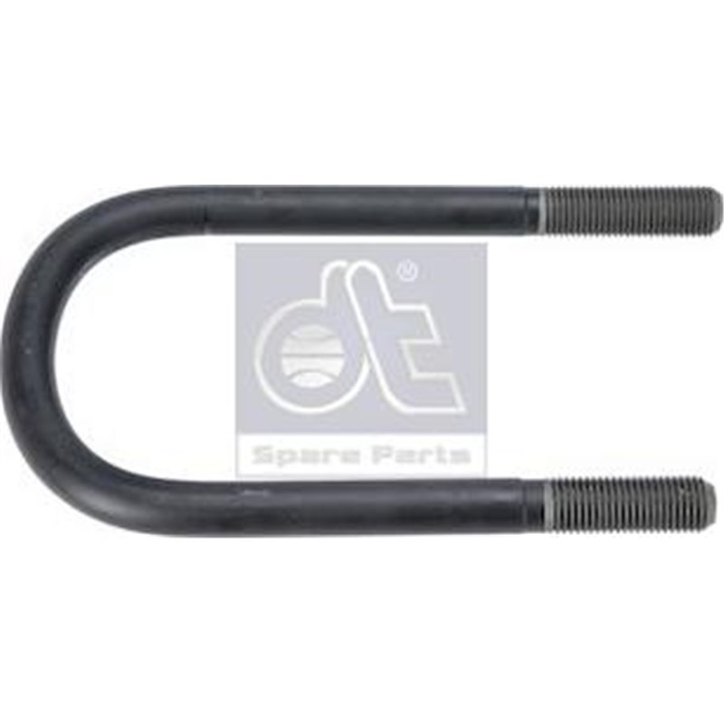 Brida arc - DT Spare Parts-10.16323