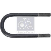 Brida arc - DT Spare Parts-10.16323