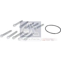 Surub, disc frana - DT Spare Parts-10.34240