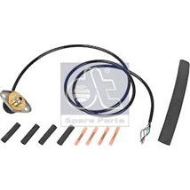 Senzor,presiune supraalimentare - DT Spare Parts-1.11268