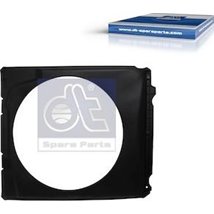 Carcasa, ventilator radiator - DT Spare Parts-1.11429