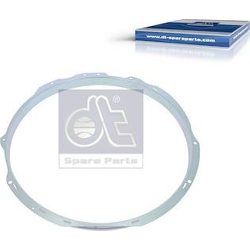 Inel aerisire - DT Spare Parts-1.11430