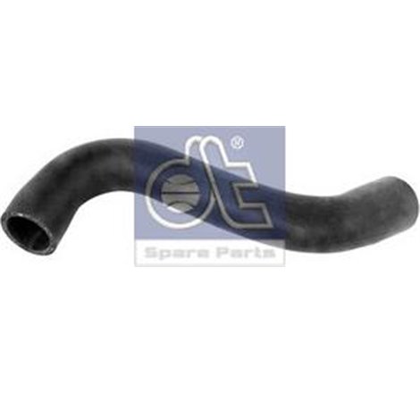 Furtun radiator - DT Spare Parts-1.11576