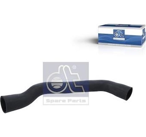 Furtun radiator - DT Spare Parts-1.11637