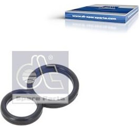 Garnitura, pompa injectie - DT Spare Parts-1.12269