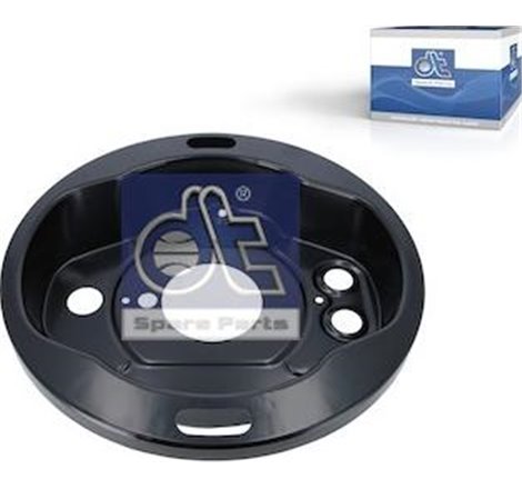 Placa suport frana - DT Spare Parts-1.18191