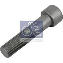 Surub, disc frana - DT Spare Parts-1.18940