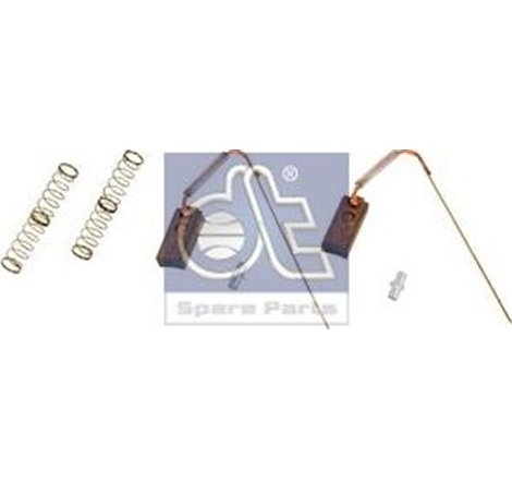 Perie, generator - DT Spare Parts-1.21324