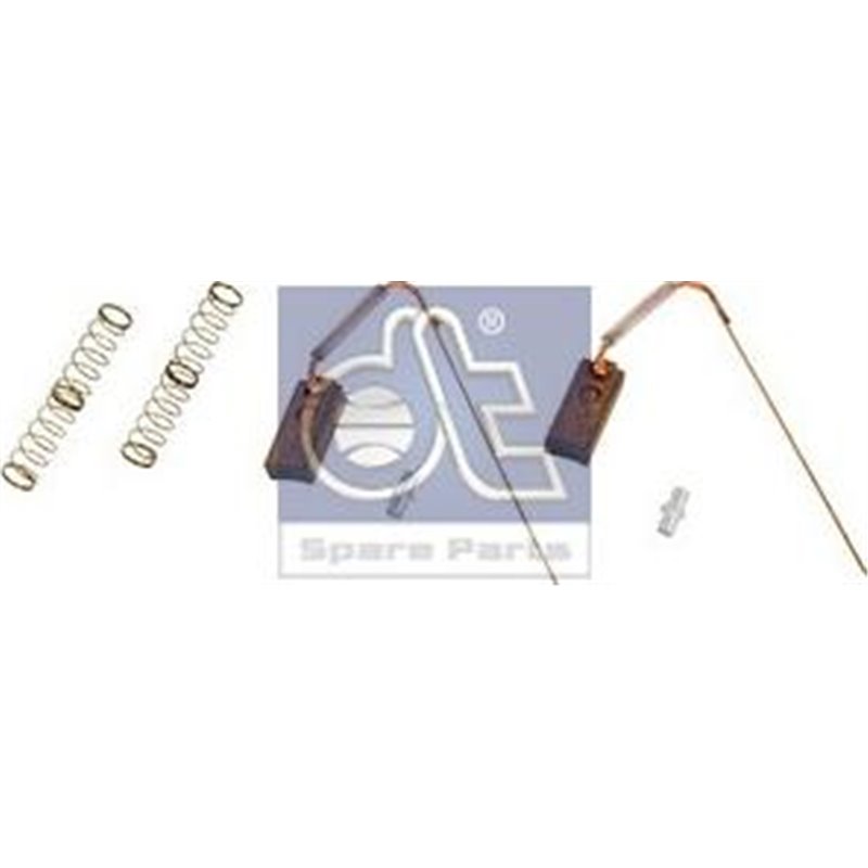 Perie, generator - DT Spare Parts-1.21324
