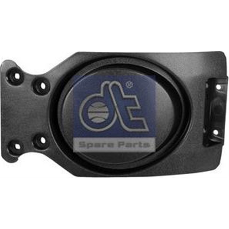 Acoperire, bara protectie - DT Spare Parts-1.23164