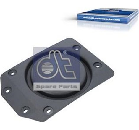 Acoperire, bara protectie - DT Spare Parts-1.23165