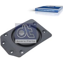 Acoperire, bara protectie - DT Spare Parts-1.23165