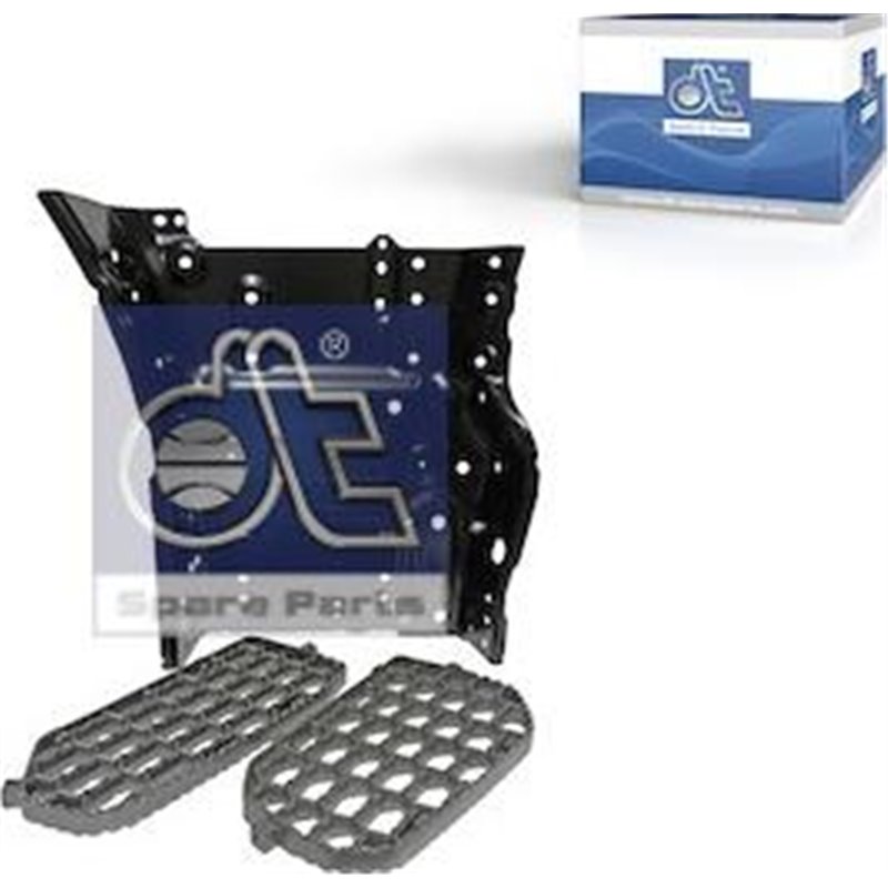 Podea - DT Spare Parts-1.23693