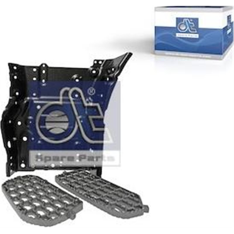 Podea - DT Spare Parts-1.23694