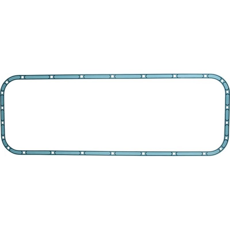 Garnitura baie ulei - DT Spare Parts-1.24046