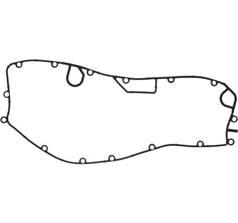 Etansare, racire ulei - DT Spare Parts-1.24151