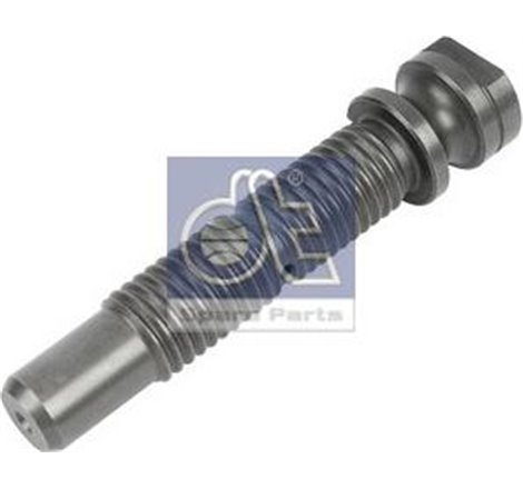 Bolt arc - DT Spare Parts-1.25011