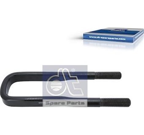 Brida arc - DT Spare Parts-1.25363