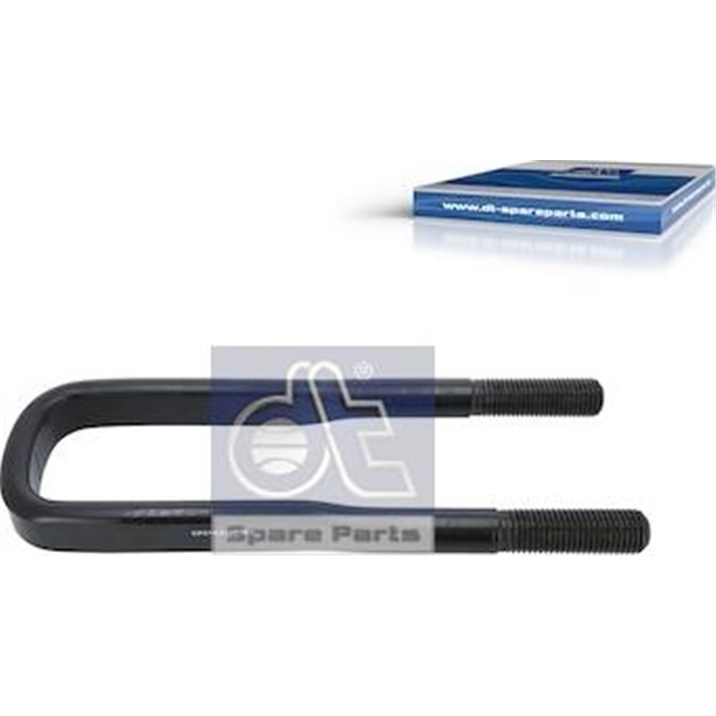 Brida arc - DT Spare Parts-1.25363